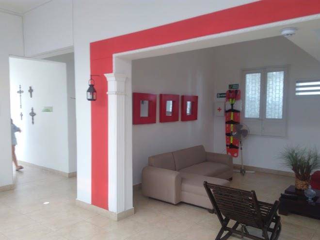 Hotel san pietro