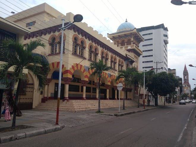 Hotel torreon