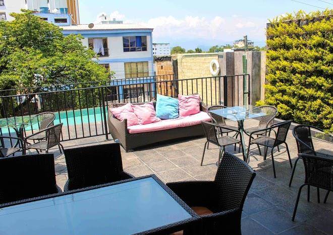 Hotel vesta boutique