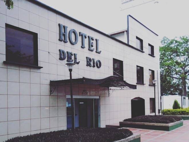 Hotel del rio