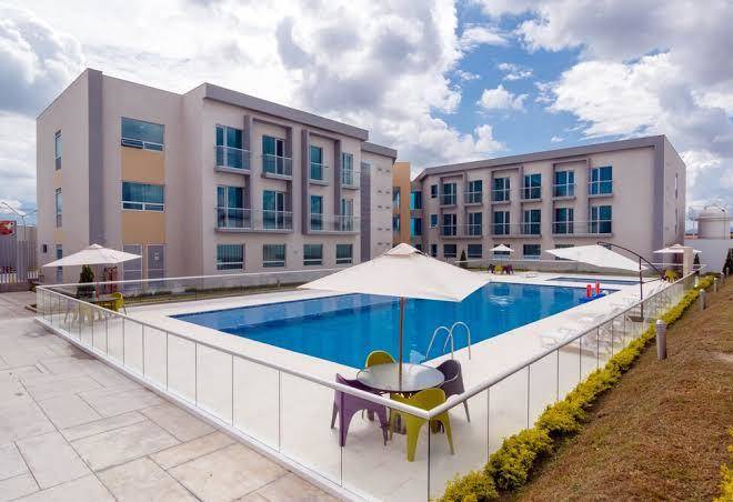 Hotel las olas palermo