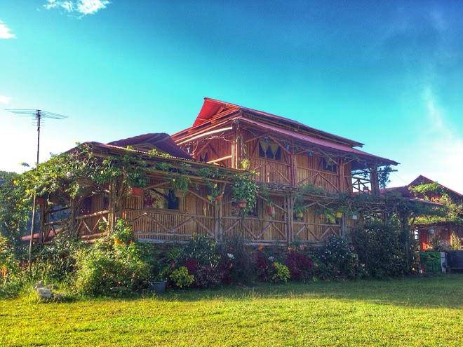 El encanto reserva ecoturistica