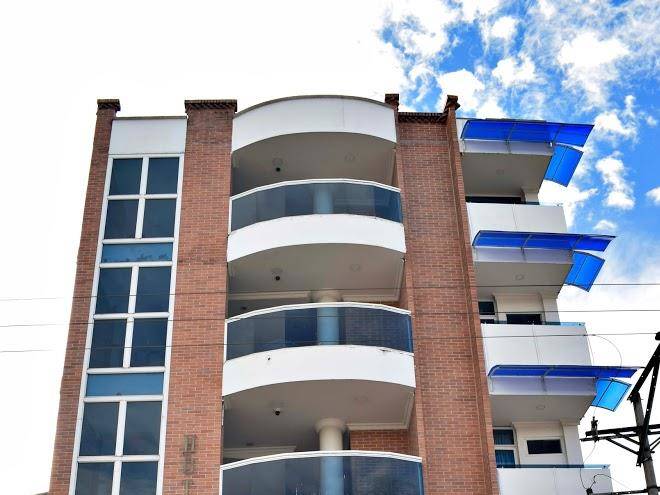 Hotel napoles