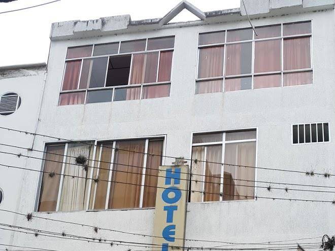 Hotel sion