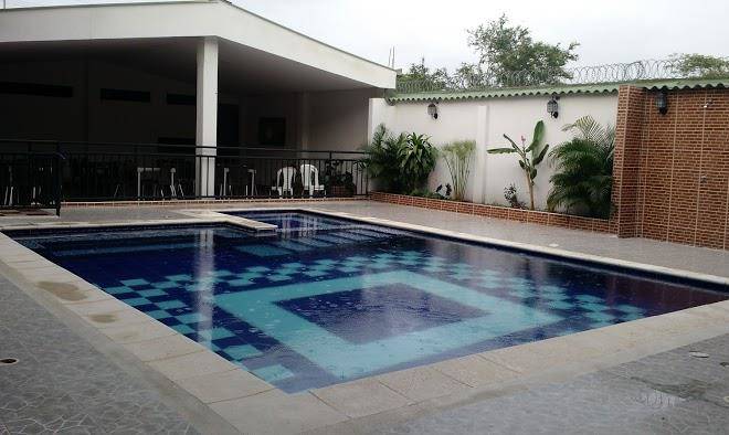Hotel juan jose