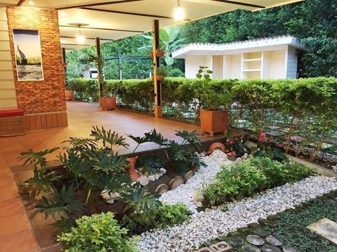 Hotel manoa rivera