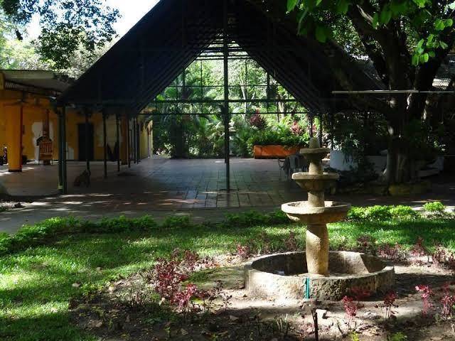 Restaurante hotel los manguitos