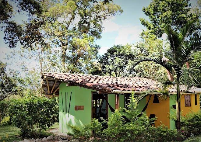 Finca el maco