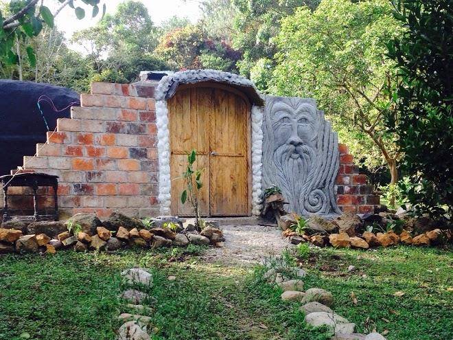 Finca el mono