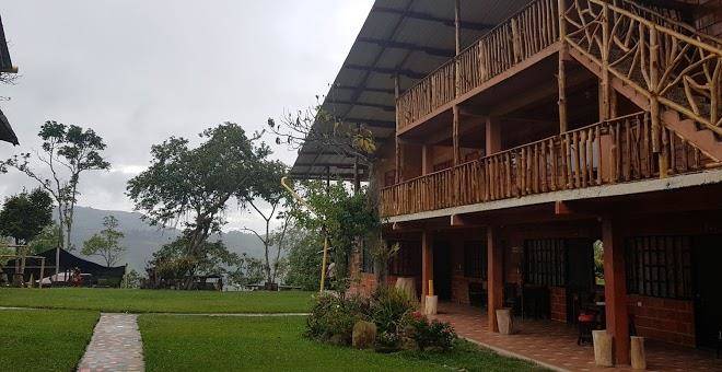 Finca la cabana
