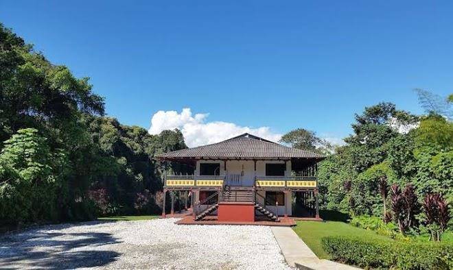 Hotel huaka yo