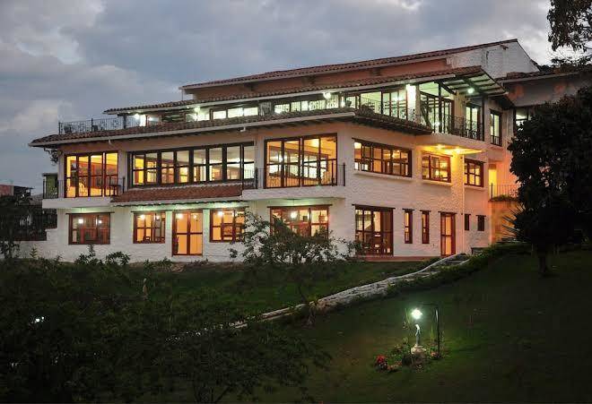 Hotel san agustin internacional