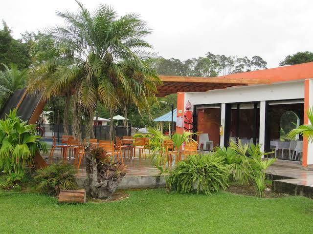 Hotel yalconia