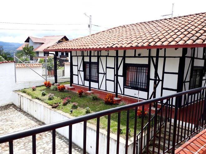 Palo alto san agustin