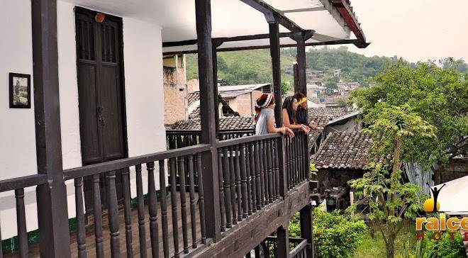 Raices hotel