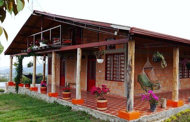 San agustin wayrana