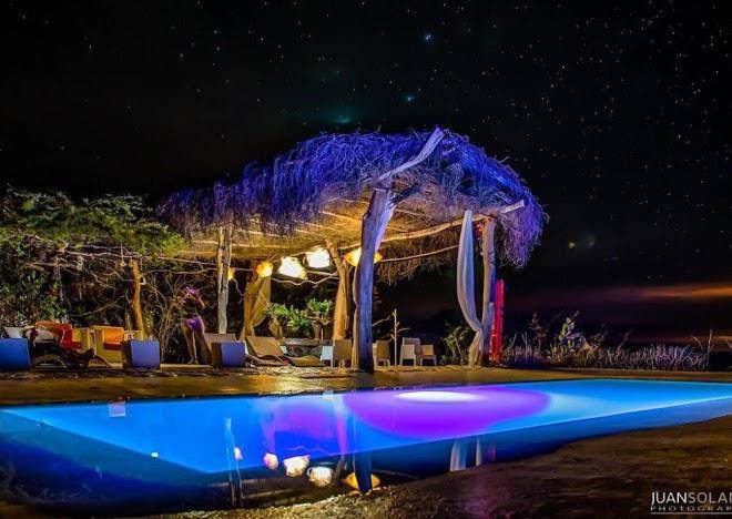 Bethel bio luxury hotel