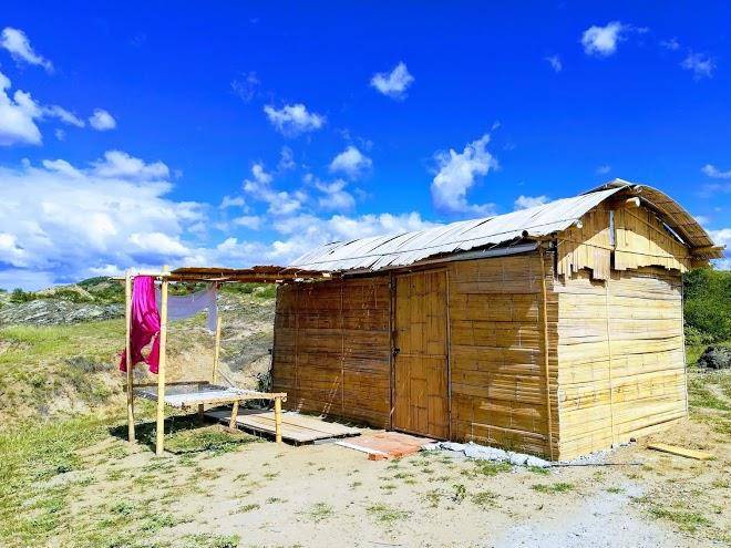 Biohotel qji glamping