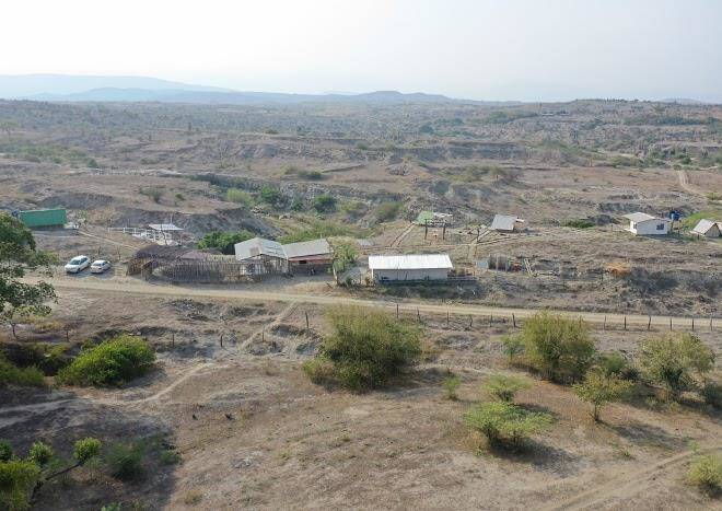 Diomatal ecoresort