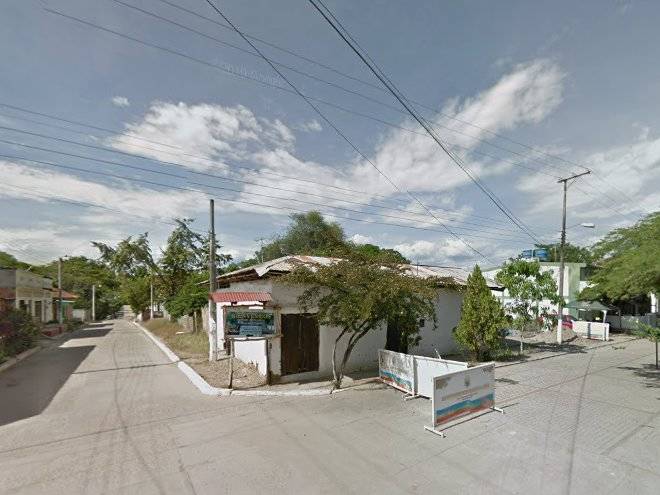 El valle de la tatacoa