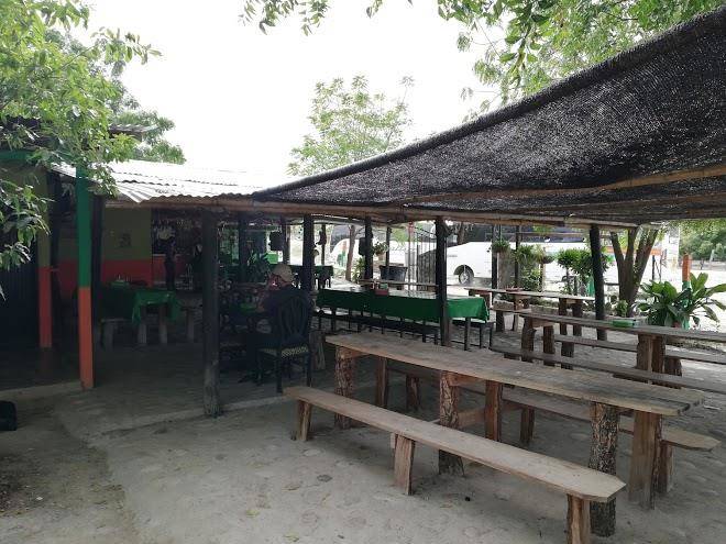 Hotel la tranquilidad