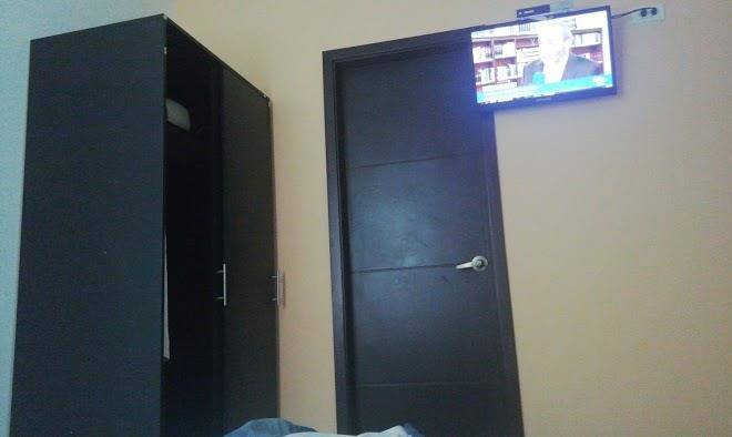 Hotel aliika