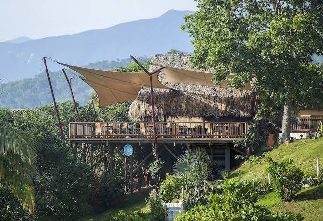 Aite eco hotel