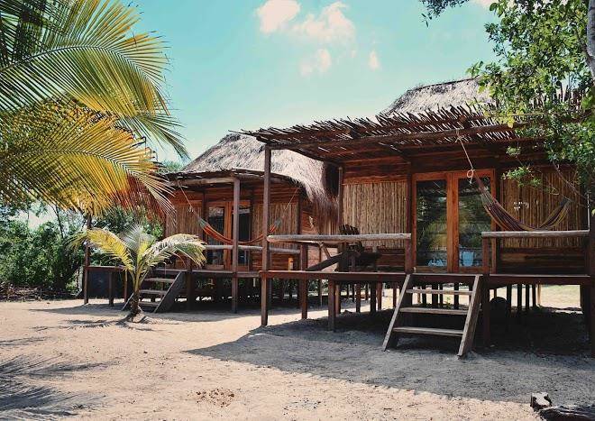 Awatawaa ecolodge