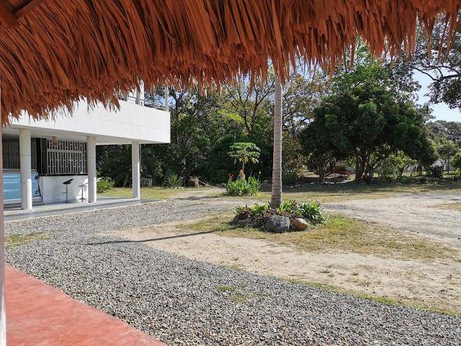 Balneario el bosque