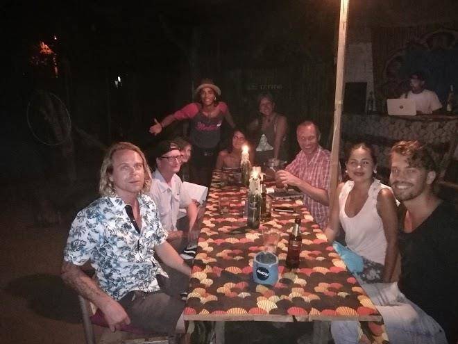 Fba familia buena aventura