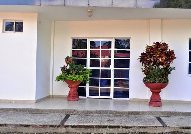 Hotel buenavista guajira en mingueo