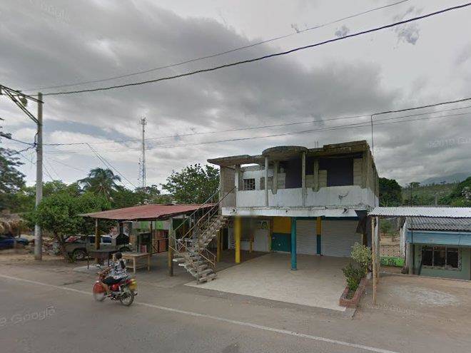 Hotel river mingueo