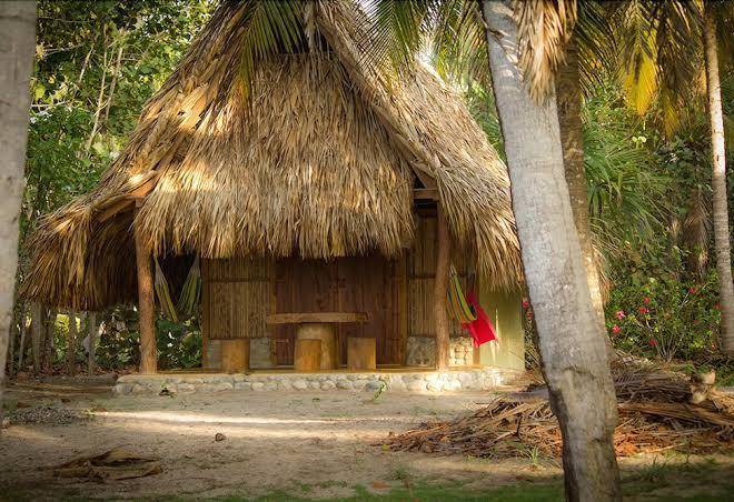 La Sirena Eco Hotel Image