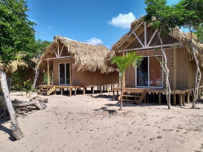 Maleiwa beach