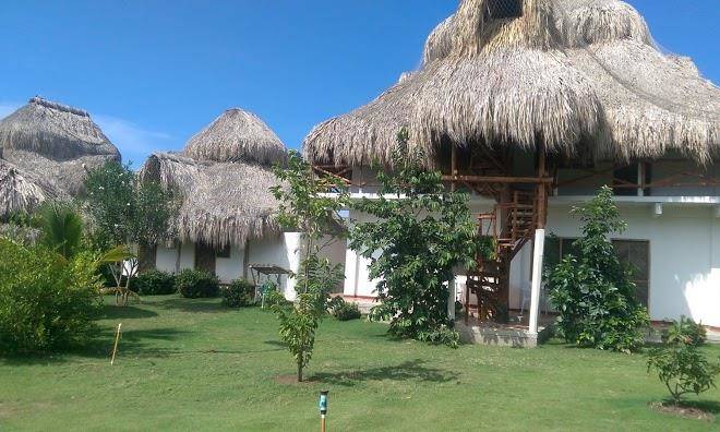 Palomino breeze hotel
