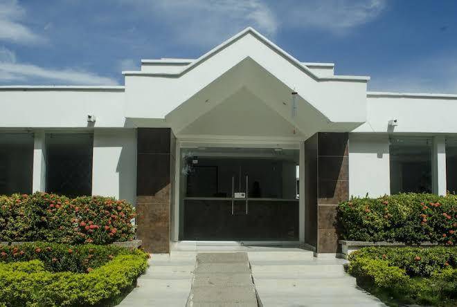 Hotel winsor fonseca