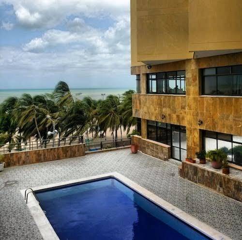 Hotel arimaca
