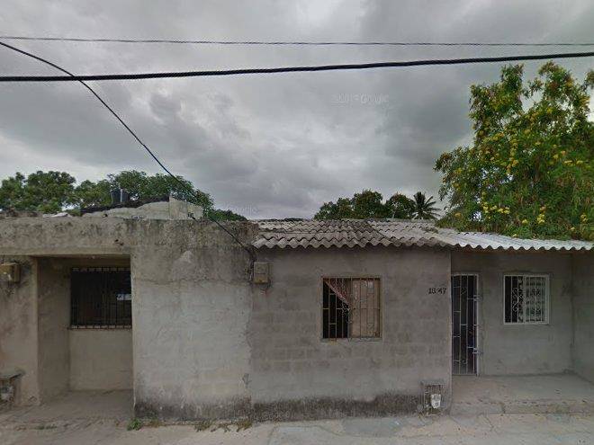 Hotel atardecer guajiro