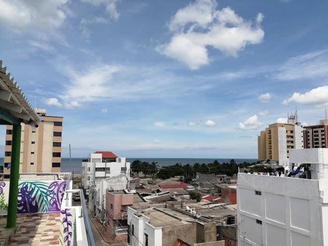 Hotel Brisas Del Nare Image