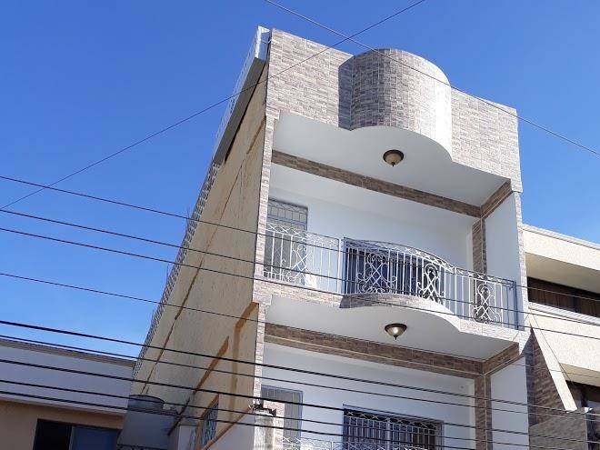 Hotel castillo plaza