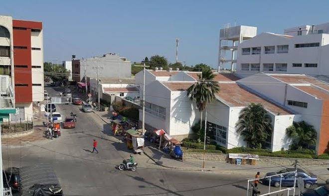 Hotel confort de la guajira