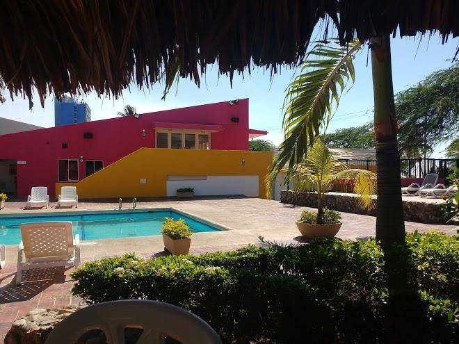 Hotel gimaura