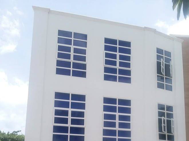 Hotel la guajira