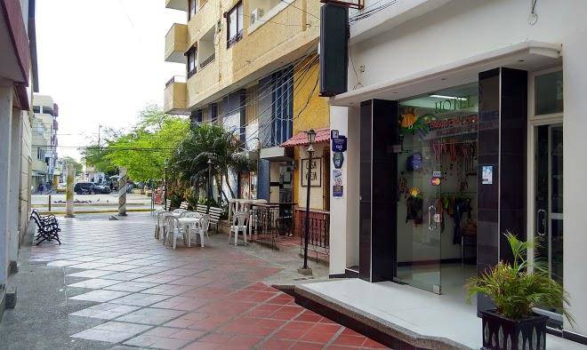 Hotel Las Brisas Del Norte Image