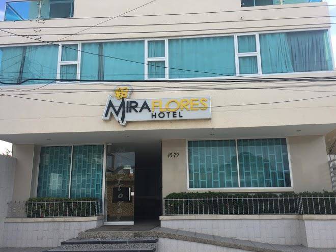 Miraflores