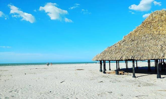Playas arpushana