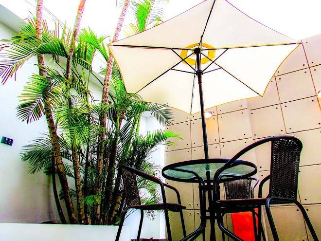 Walena hotel