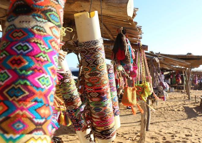 Amistad cabo de la vela