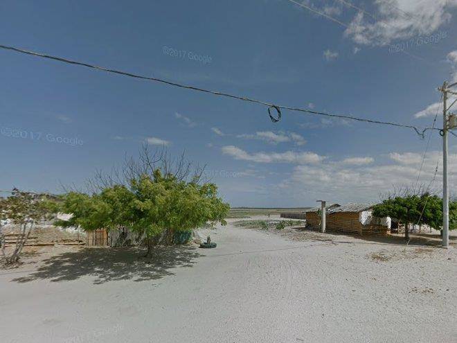 Hospedaje y restaurante el rancho de xiomy