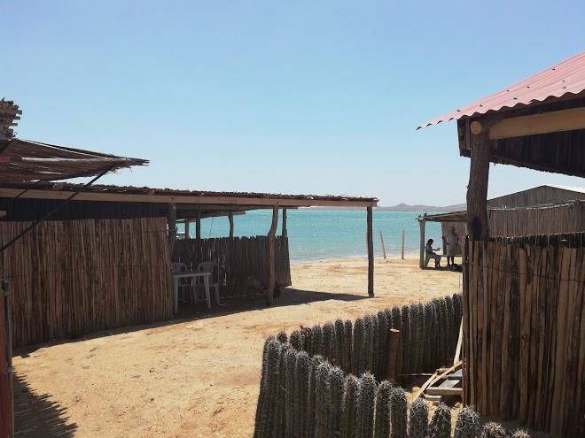 Hotel damaris